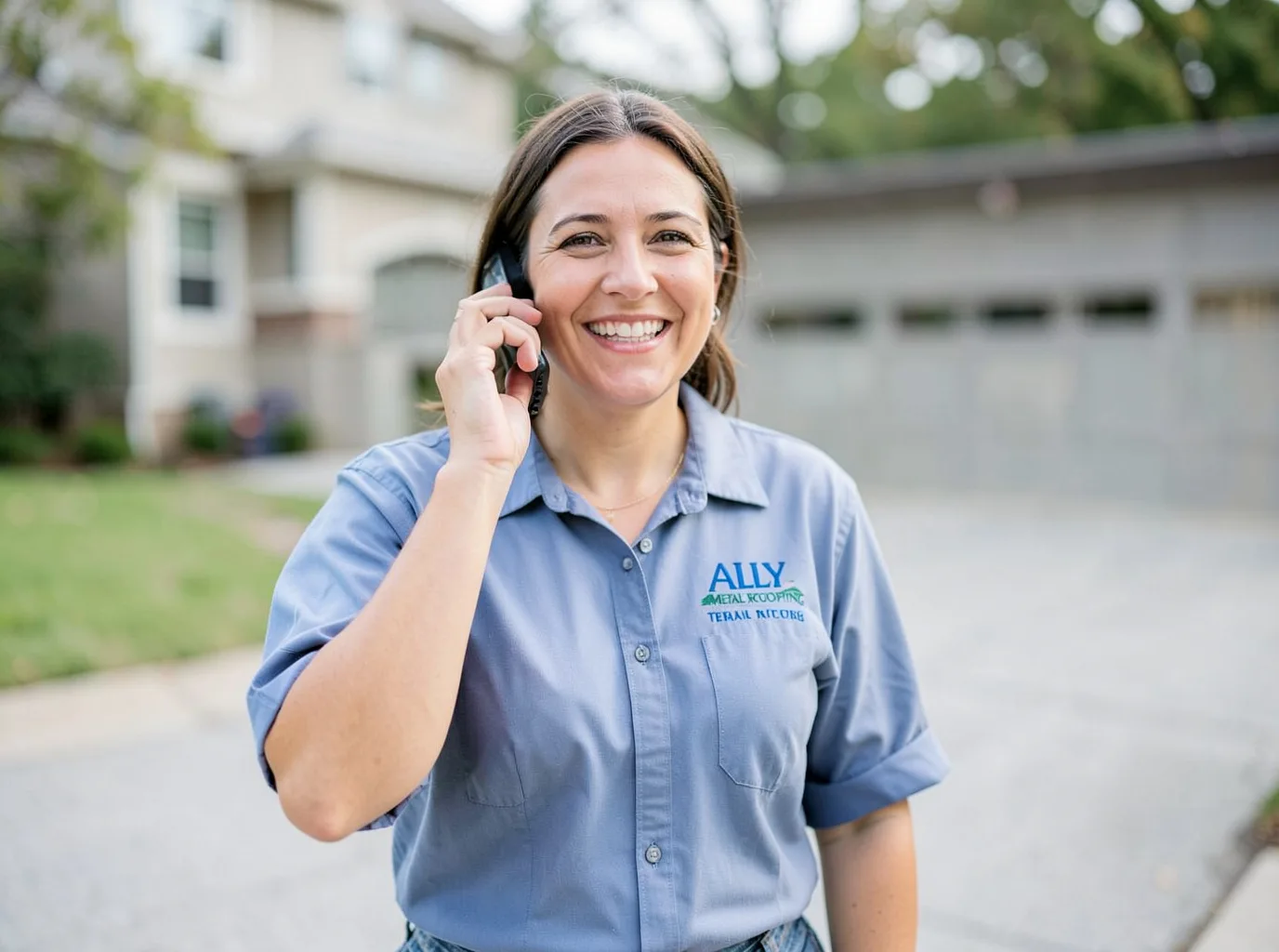 Metal Roof Installation Lamar, SC FAQs